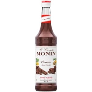 Monin Chokolade Sirup 70cl