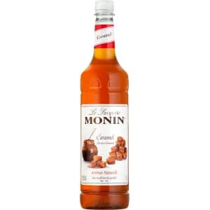 Monin Karamel Sirup 1 liter
