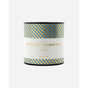 Hvid Te med Kokos & Passion fra Nicolas Vahé 100g