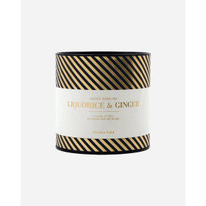 Urte te med lakrids & ingefær fra Nicolas Vahé