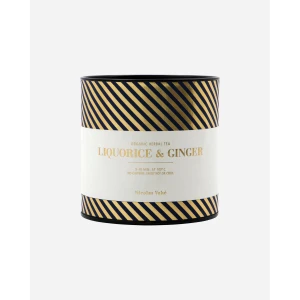 Urte te med lakrids & ingefær fra Nicolas Vahé