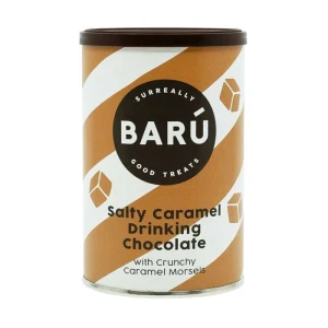 Salty Caramel Chocolate pulver fra Barú - 250g