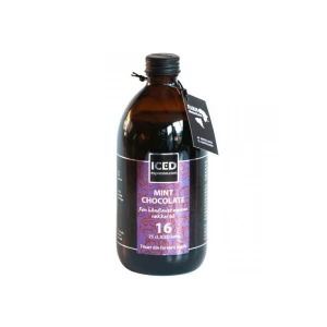 ICED Espresso iskaffe - Mint Chocolate 500ml