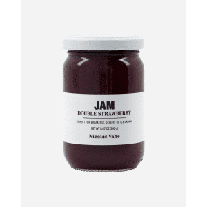 marmelade-double-strawberry fra Nicolas Vahé