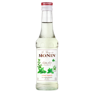 Mojito Mint sirup fra Monin