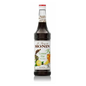 Monin iste sirup citron 70cl