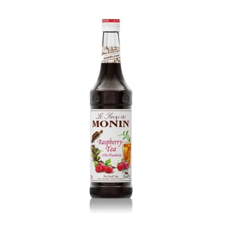 Monin iste sirup hindbær 70cl