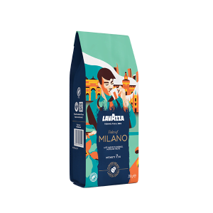 Lavazza Tales of Milano kaffebønner 250g