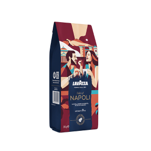 Lavazza Tales of Napoli 250g kaffebønner