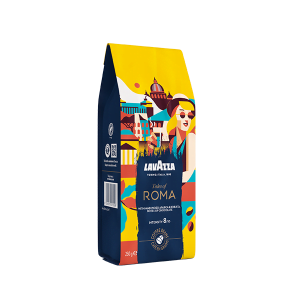 Lavazza Tales of Roma 250g kaffebønner