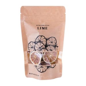 botanica dehydrated lime