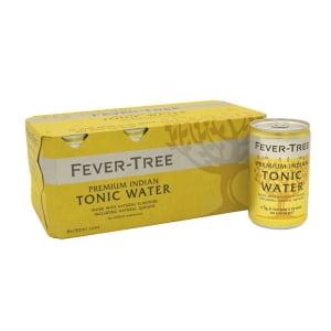 Fever-Tree Indian Tonic Water