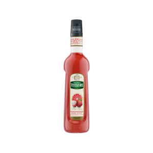 Mathieu Teisseire Pink Grape & Lychee sirup 700ml