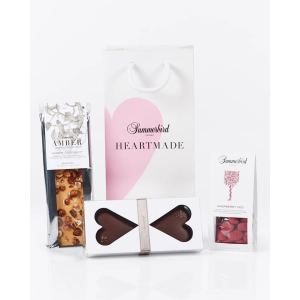 Summerbird Coeur giftbag