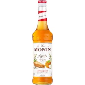 Monin Apple Pie (Æbletærte) Sirup 70cl