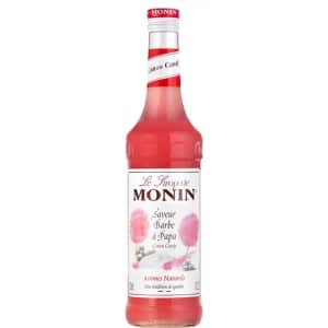 Monin Candyfloss Sirup 70cl