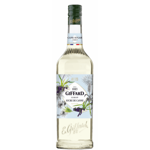 Giffard Rørsukker Sirup 1 liter