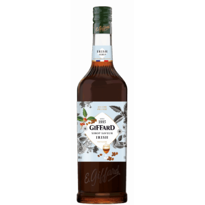 Giffard Irish Sirup 1 liter