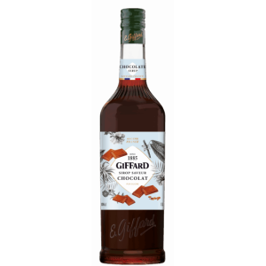 Giffard Chokolade Sirup 1 liter