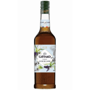 Giffard Brun Rørsukker Sirup 1 liter