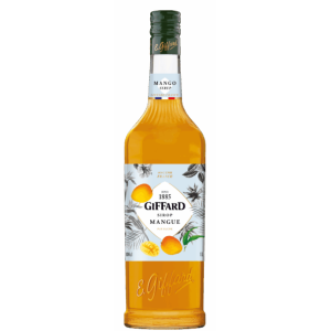 Giffard Mango Sirup 1 liter