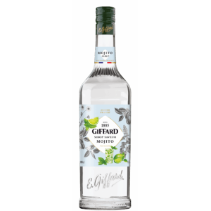 Giffard Mojito Sirup 1 liter