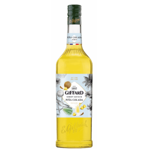 Giffard Pina Colada Sirup 1 liter
