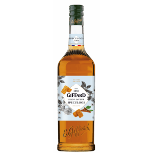 Giffard Speculoos Sirup 1 liter