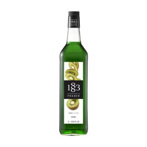 1883 Kiwi Sirup 1 liter