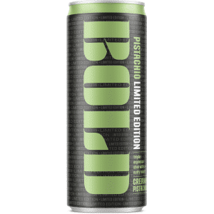 Bold Pistachio iskaffe Limited Edition