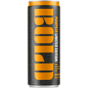 Bold Pumpkin Spice Espresso iskaffe - Limited Edition