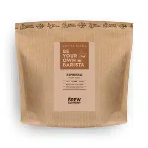 Kaffebønner Espresso House Blend 333g Brew Company