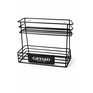 Giffard Rack - Stativ til 6 flasker - 1 liter