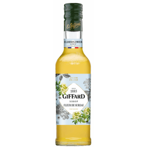 Giffard Hyldeblomst Sirup 35cl