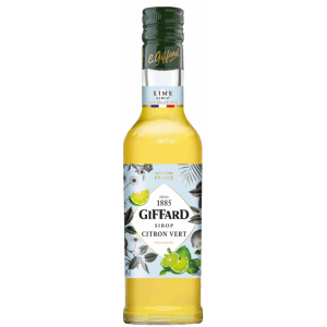 Giffard_lime_sirup_35cl