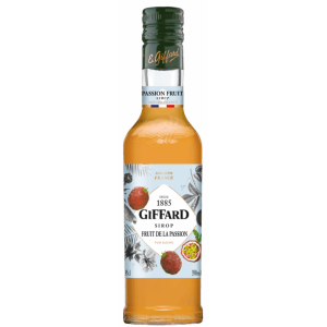 Giffard Passionsfrugt Sirup 35cl