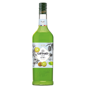 Giffard Kiwi Sirup 1 liter