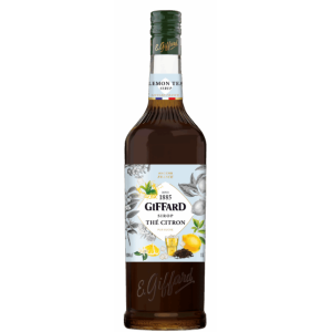 Giffard ISTE Citron Sirup 1 liter