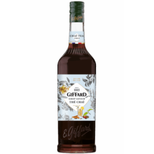 Giffard Chai Te Sirup 1 liter