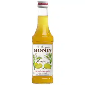 Monin Mango Sirup 25cl