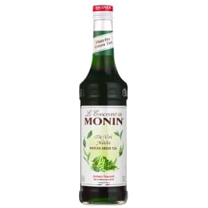 Monin Matcha koncentrat 70cl til Matcha drikke